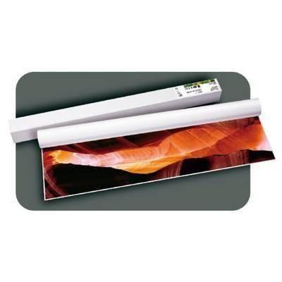 Papel Plotters R/140GR 914X30X50 Fabrisa 16104
