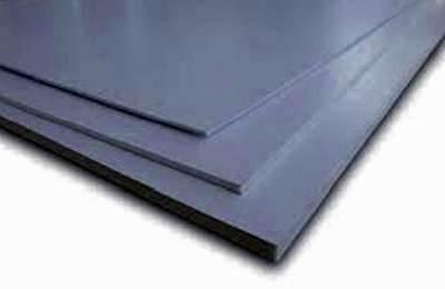 Carton Pluma A3 3MM. C/40 Blanco 05223BA3/40