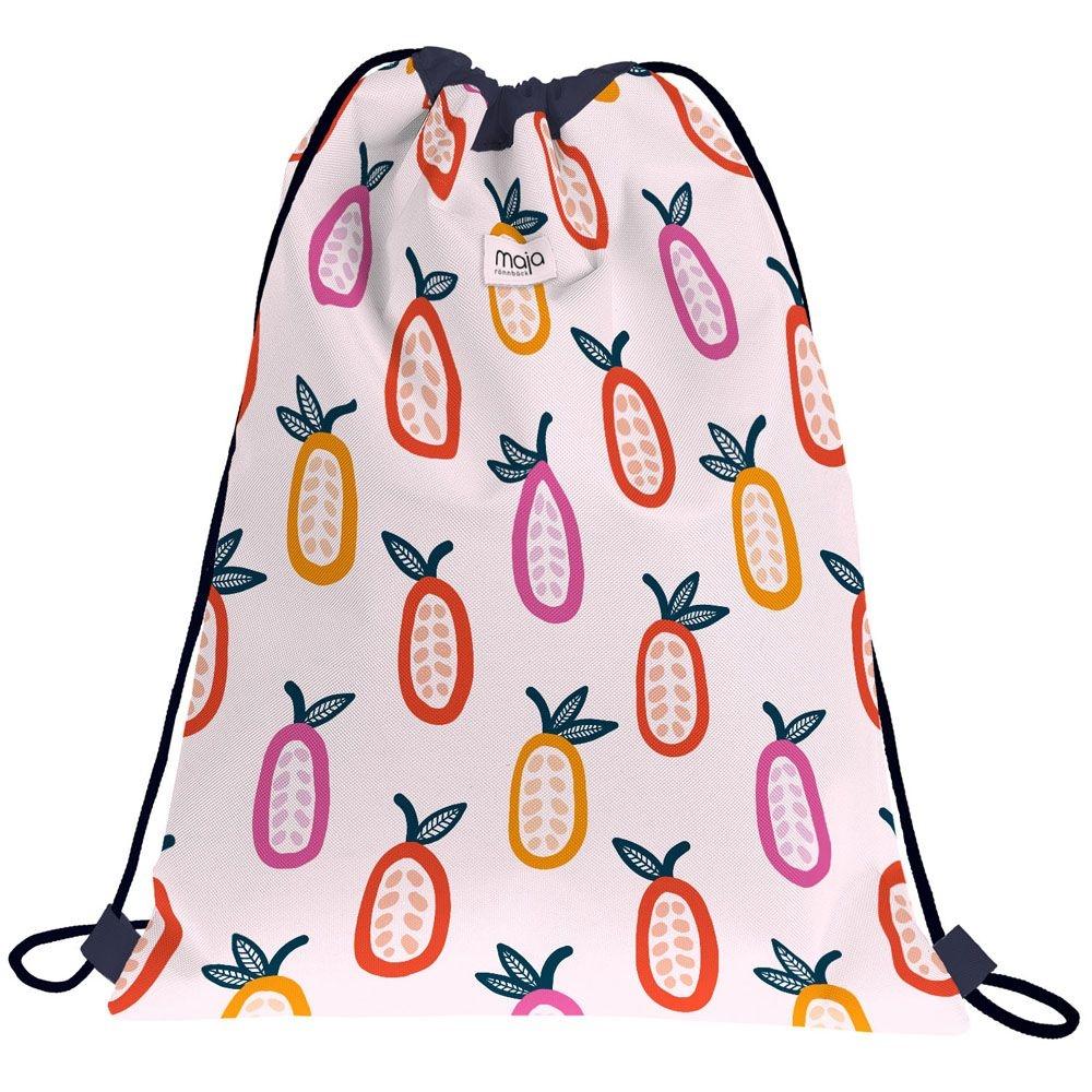 Saco Maja Rönnbäck Cocoa 37610506 Grafoplas