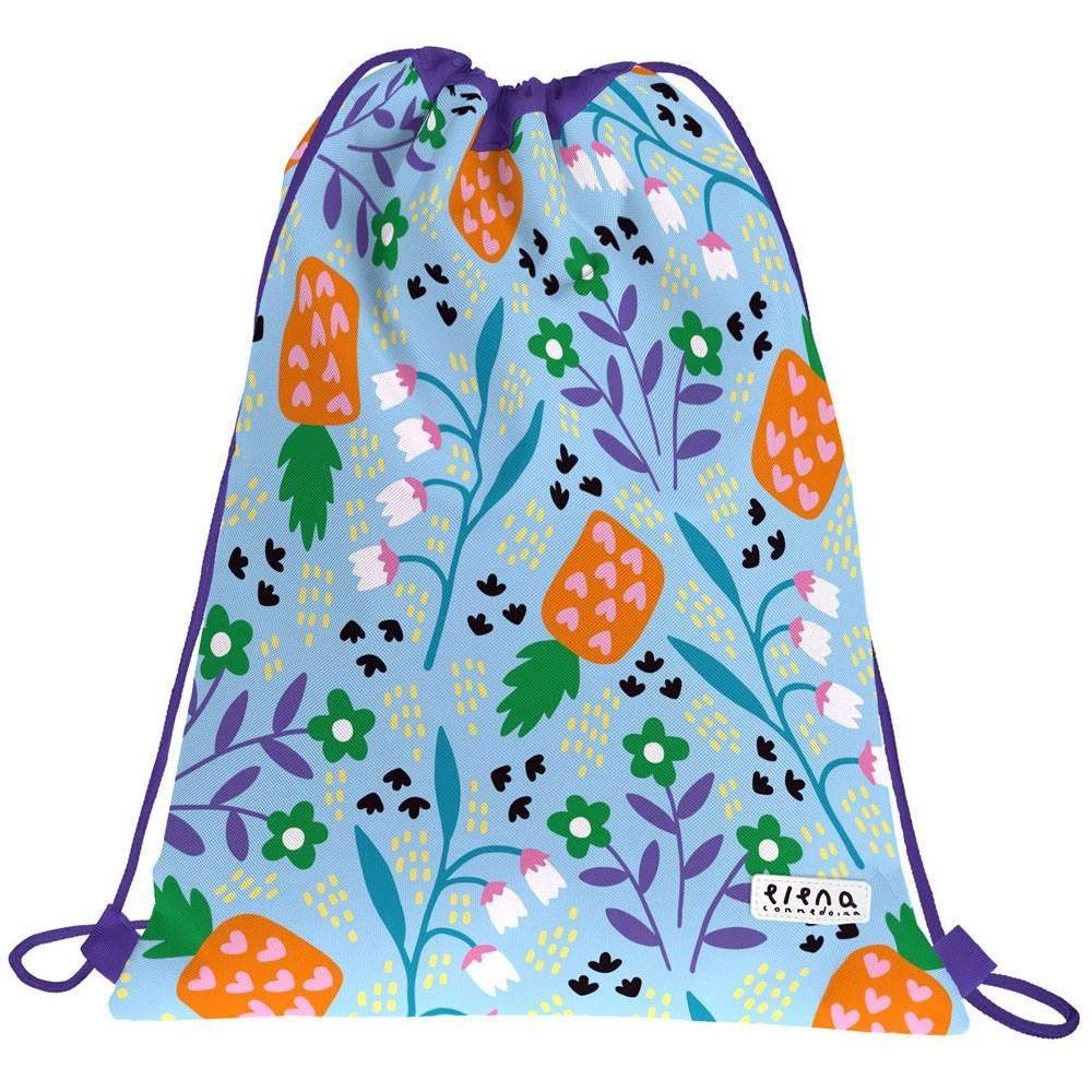 Saco Plano FLOWER 37610589 Grafoplas