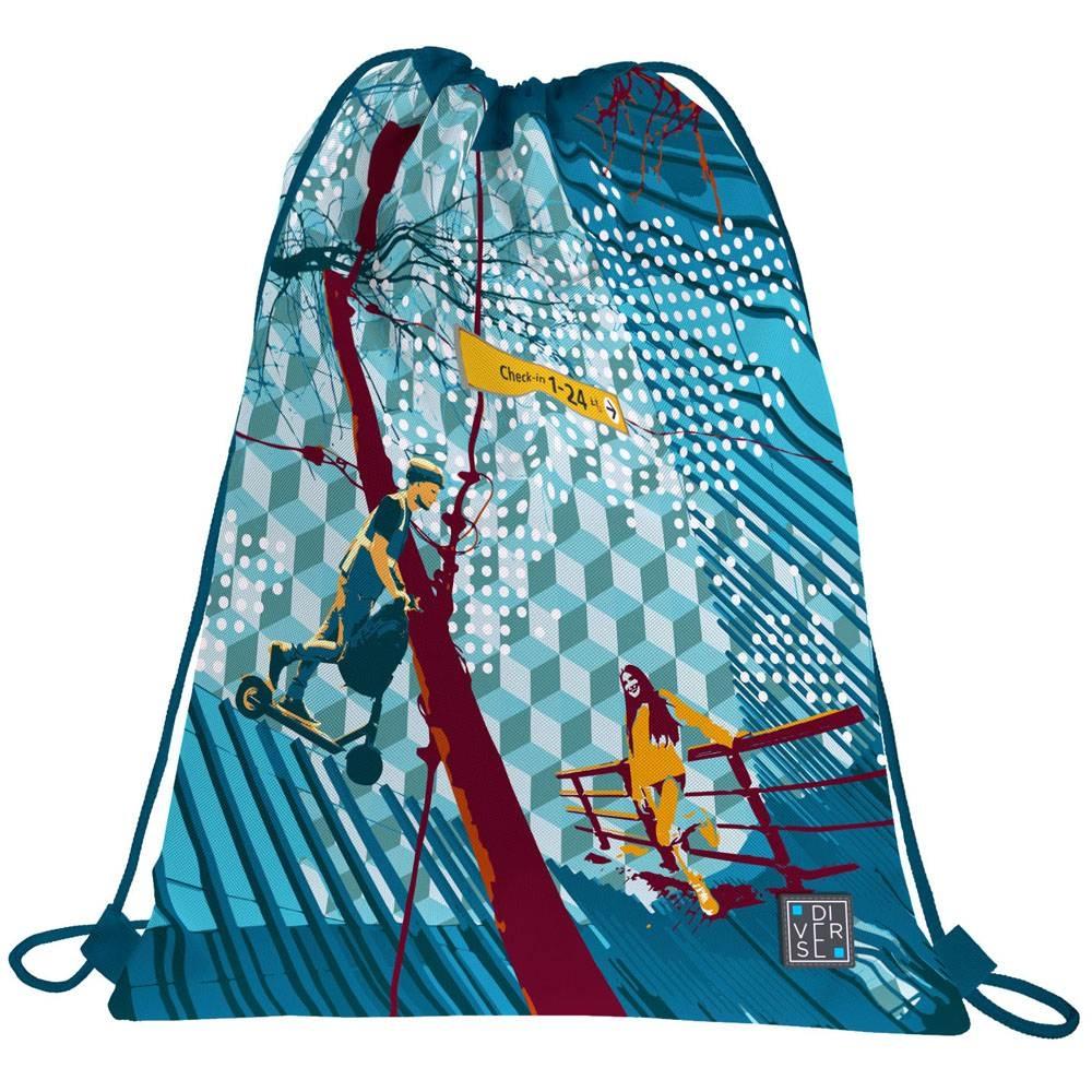 Saco Plano FOLLOW ME 37610596 Grafoplas