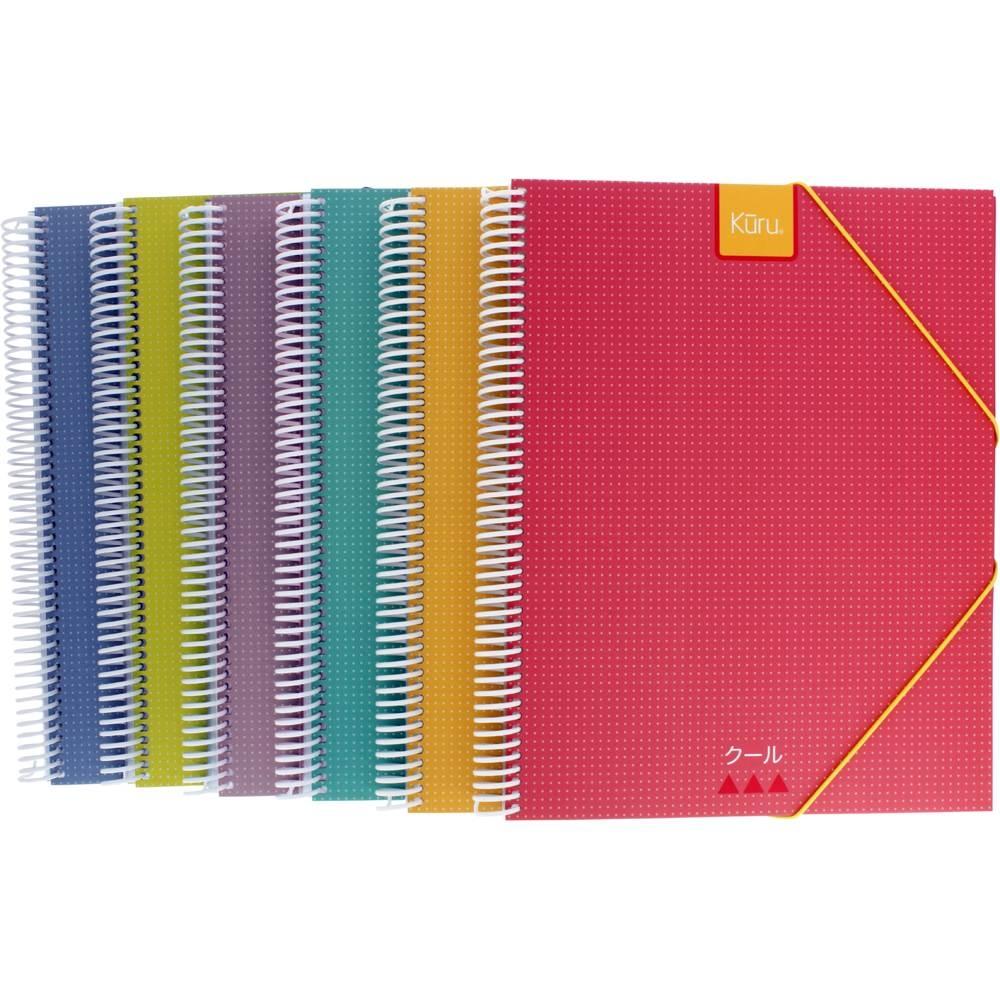 Maxiplás Forrado Kuru 39873260 Grafoplas