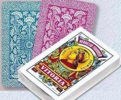 Baraja 40 cartas Nº12 20985