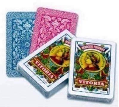 Baraja 50 cartas Nº12 20992