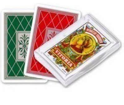 Baraja Nº27 50 cartas 20990 10023360
