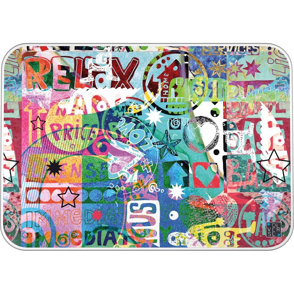 PVC. Vade de sobremesa RELAX-1 09252618 Grafoplas