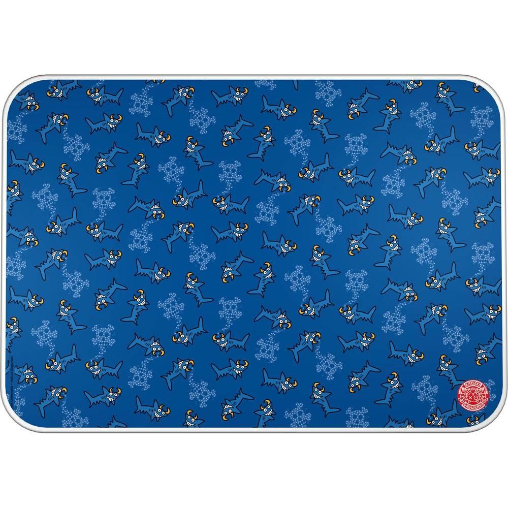 PVC. Vade de sobremesa SHARK 09252633 Grafoplas