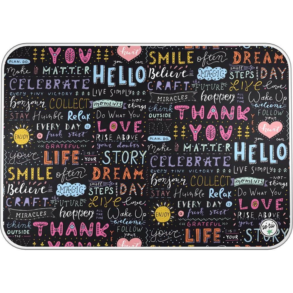 PVC. Vade de sobremesa STORY 09252661 Grafoplas