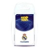 Top Trumps Real Madrid CF 63874 Eleven
