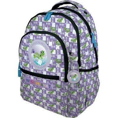 Mochila Roomy TORTUGA 37502208 Grafoplas
