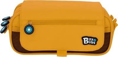 Portatodo Triple con Solapa Amarillo Bits&Bobs 37543260 Grafoplas