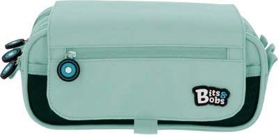 Portatodo Triple con Solapa Azul soft Bits&Bobs 37543291 Grafoplas