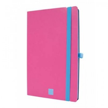 CUADERNO MODERN FA5 DOTTED FINOCAM