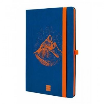 CUADERNO DESIGN FA5 LISO FINOCAM