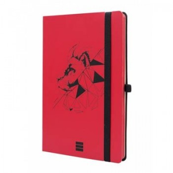 CUADERNO DESIGN FA5 LISO FINOCAM