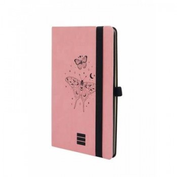 CUADERNO DESIGN F3 LISO FINOCAM