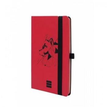 CUADERNO DESIGN F3 LISO FINOCAM