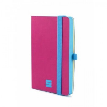 CUADERNO MODERN F3 LISO  FINOCAM