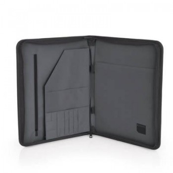 412903001 PORTAFOLIO A4 ORGANIZADOR OMEGA 38X30X4 GABOL