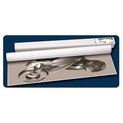 Papel Plotters R/80GR. 0.914x50M.Fabrisa 7910508 16095