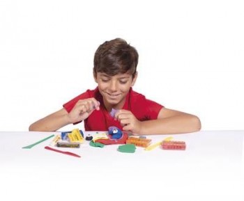 JOVITECH Crazy Cars Racing Kit JT101
