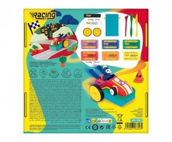 JOVITECH Crazy Cars Racing Kit JT101