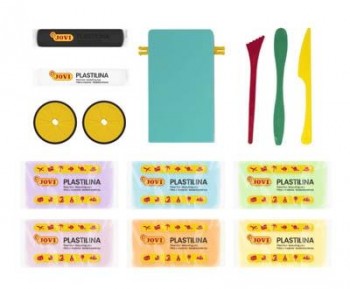 Jovitech Crazy Cars Fantasy Kit JT102