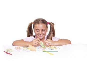 Jovitech Crazy Cars Fantasy Kit JT102