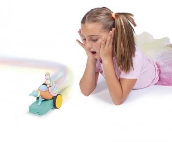 Jovitech Crazy Cars Fantasy Kit JT102