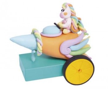 Jovitech Crazy Cars Fantasy Kit JT102