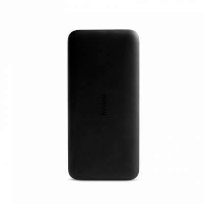 Power Bank Xiaomi 20000 mAh. Redmi MicroUsb y TypeC VXN4304GL