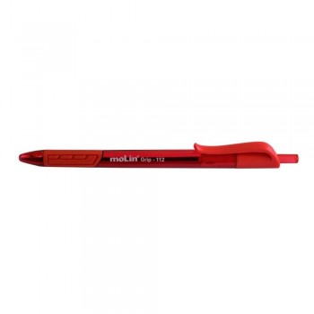 Boligrafo Trion caja de 12 BGP112 Molin