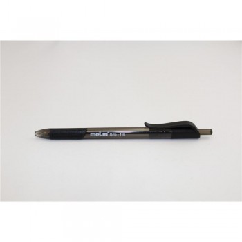 Boligrafo Trion caja de 12 BGP112 Molin