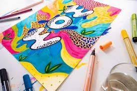 Rotulador Stabilo 68 Max 768/20-31-20 B/20 Arty Caja metalica