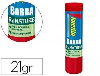 Pegamento de Barra Imedio ReNature 21GR. 7001478