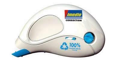 Corrector Imedio Cinta 10M. 7001468