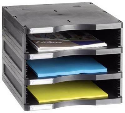 Módulo sostenible Archivodoc estándar Archivo 2000 6513 NE