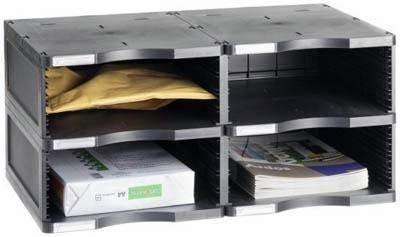 Módulo sostenible Archivodoc Jumbo Archivo 2000 6622 NE