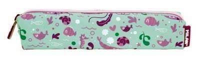 081129S Portatodo mini redondo serie especial Sea Milan