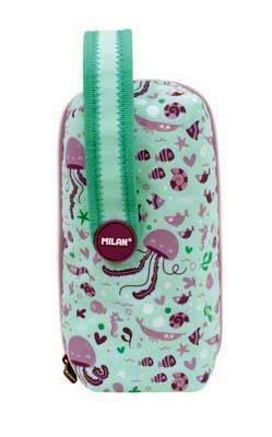 08872S Kit 4 estuches con contenido serie especial Sea Milan