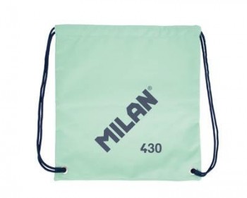Saco 42cm. since 1918 rosa Milan 08420SNCP