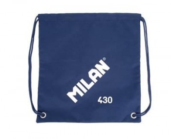 Saco 42cm. since 1918 rosa Milan 08420SNCP