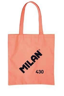 Tote bag 41cm. since 1918 Milan