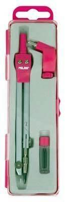 Compás Milan serie ACID