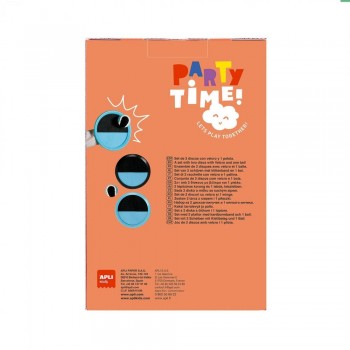 19562 JUEGO CATCH BALL APLI