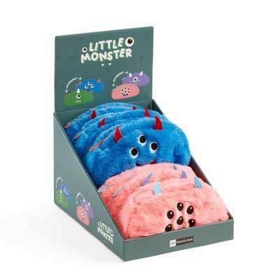 MR16493 EXP. 6 PORTAT. REVERSIBLE LITTLE MONSTER MIQUELRIUS