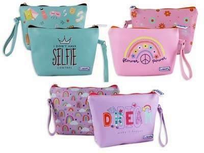 331776 NECESER SELFIE-GIRL 20 x 13 x 5 cm BISMARK