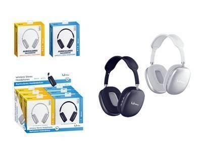 331754 AURICULARES BLUETOOTH DJ UMAY