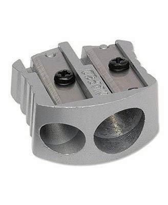 Afilador Maped 506700 Metal 2 usos