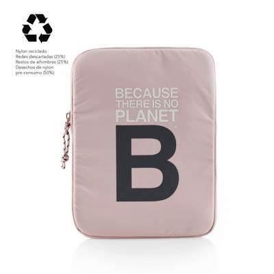 Funda tablet Miquelrius 10" Ecoalf Rosa MR16342